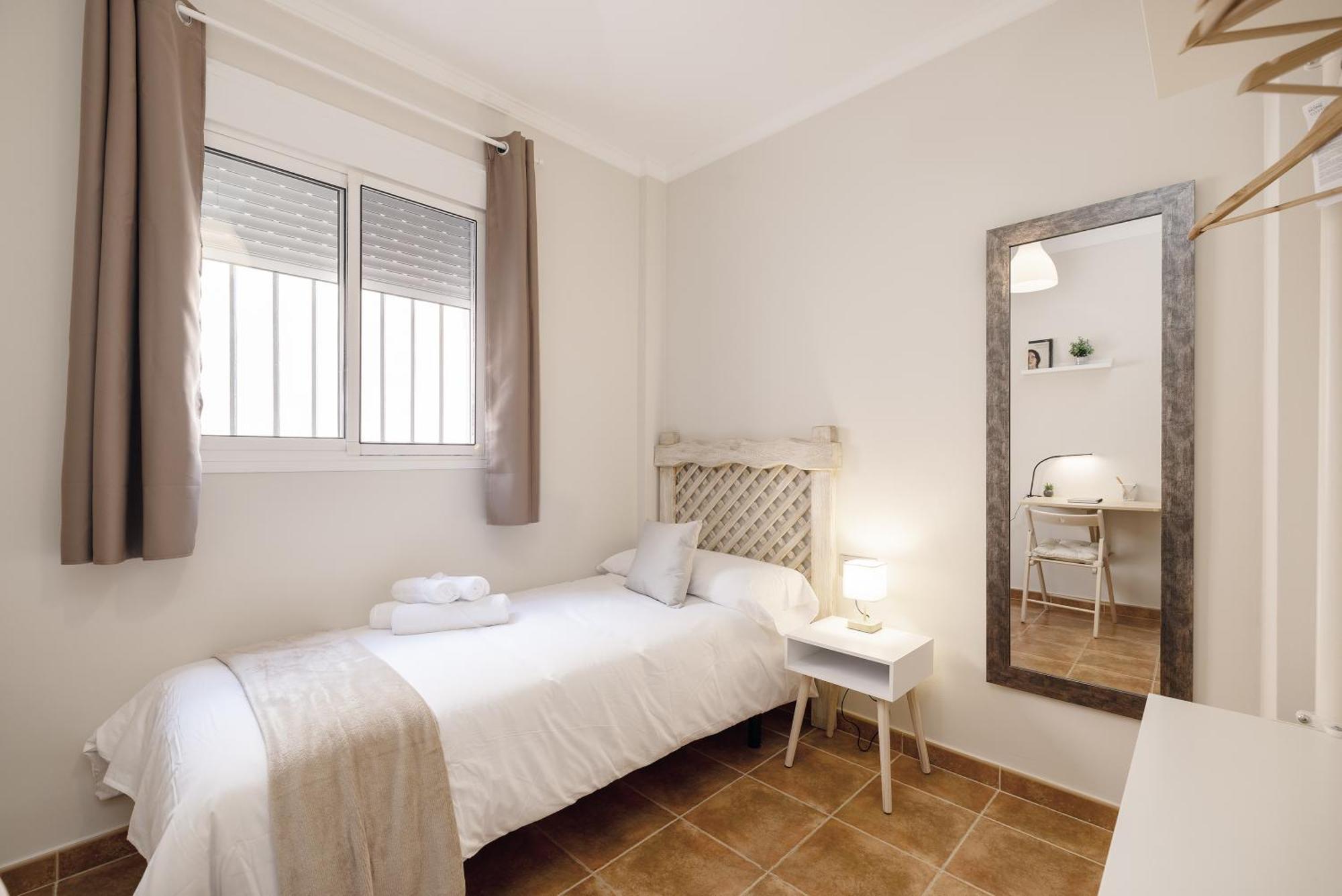 Los Carmenes Algeciras Exterior foto